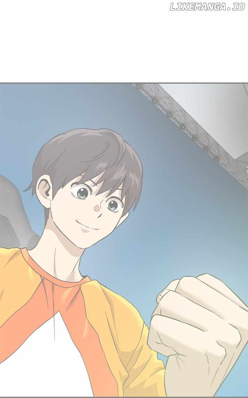 Double Click Chapter 185 21